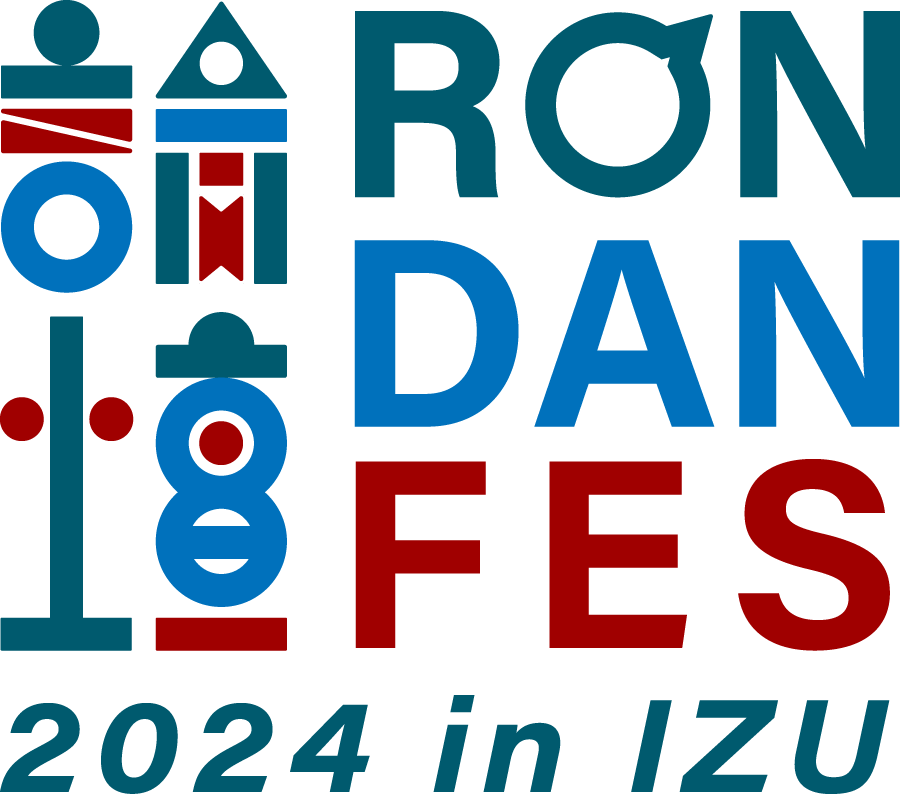 RONDAN FES 2024 in IZU